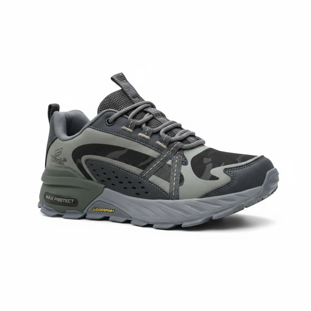 DUCK-06-Army Green - Image 3