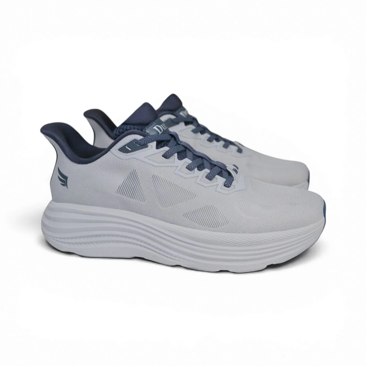 DUCK-077-7 Gray - Image 2