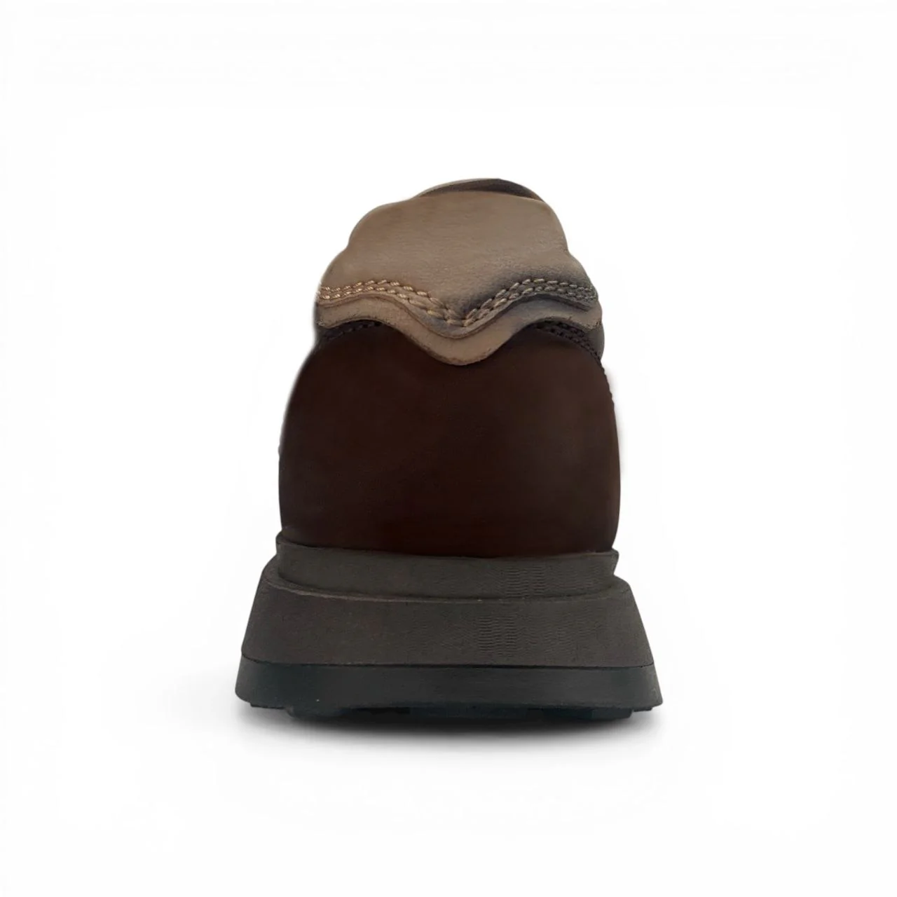 DUCK-3199 Brown - Image 3