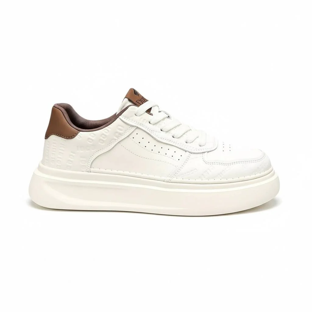 DUCK-3227 White - Image 3