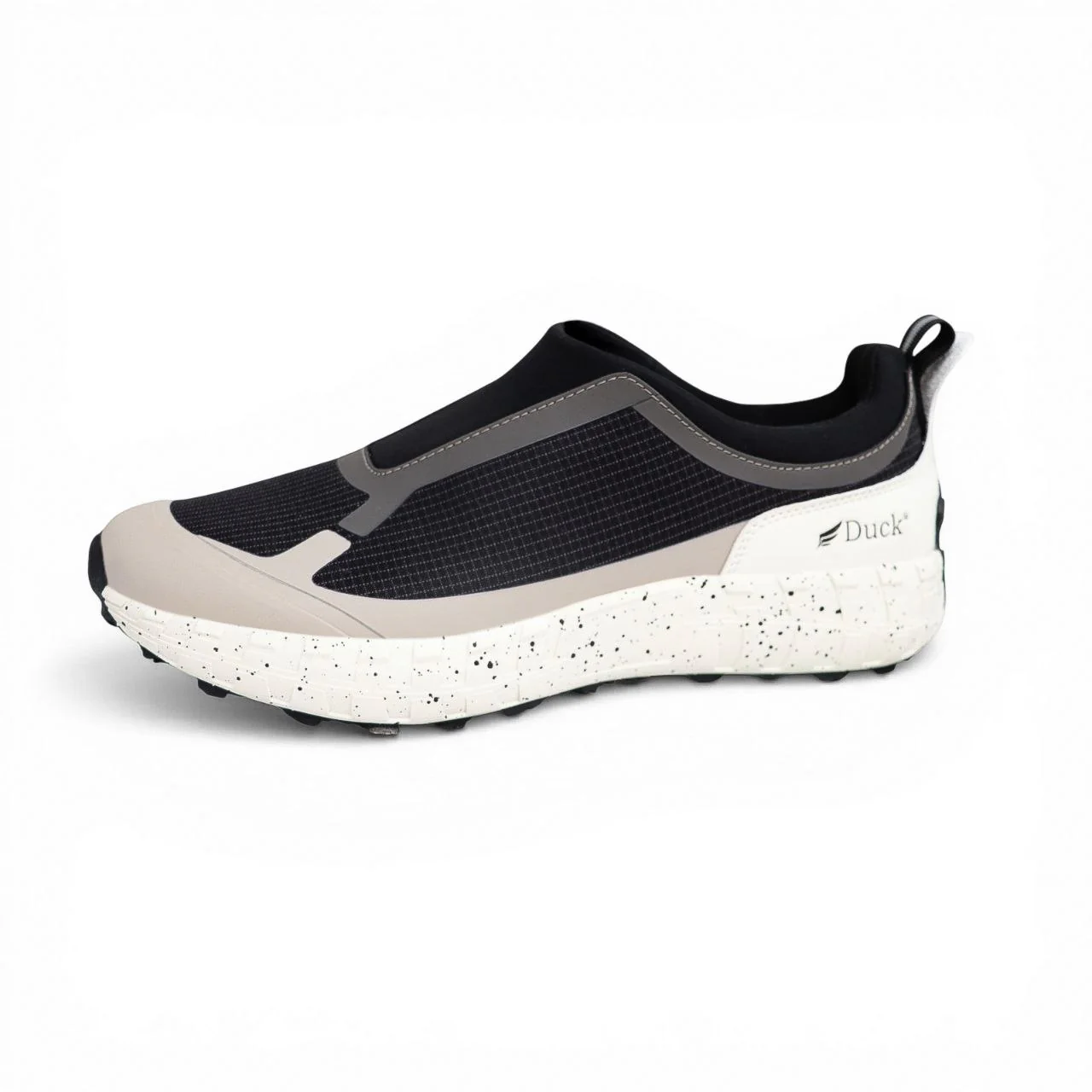 DUCK-7957 Black*Gray - Image 3