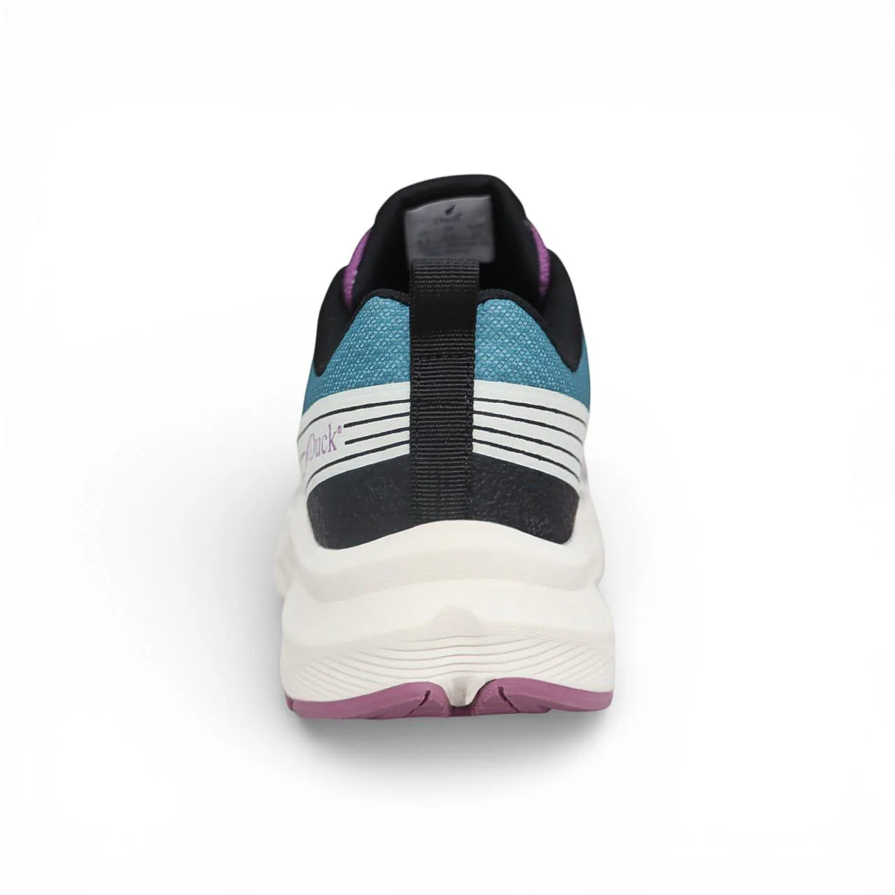 DUCK-8195 purple - Image 3