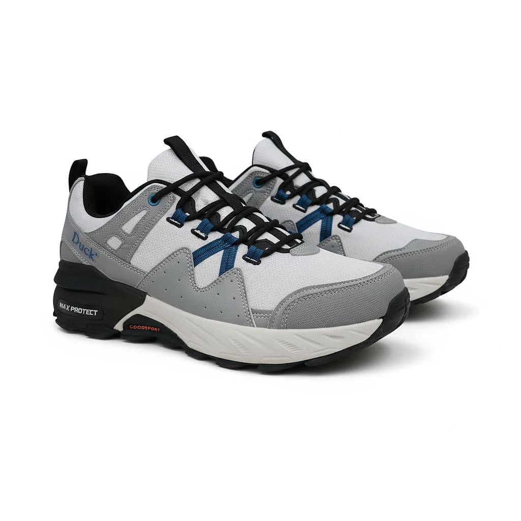 DUCK-D526/1 Gray - Image 3