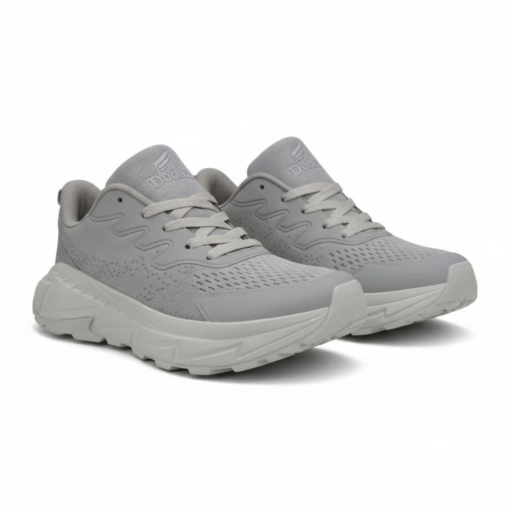 DUCK-D559 GRAY - Image 3